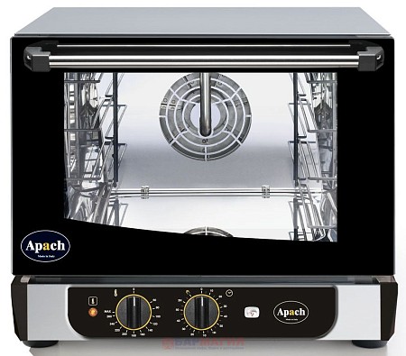 ПЕЧЬ КОНВЕКЦИОННАЯ APACH AD34M