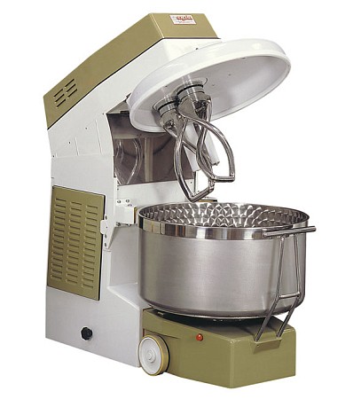 Тестомесильная машина Sottoriva DUAL 130