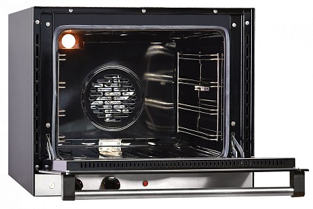 КОНВЕКЦИОННАЯ ПЕЧЬ ПКЭ-4Э