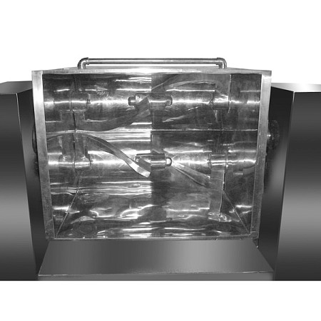 ГОРИЗОНТАЛЬНЫЙ ТЕСТОМЕС DANLER PS400