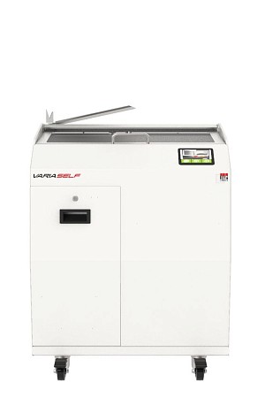 ХЛЕБОРЕЗАТЕЛЬНАЯ МАШИНА Varia SELF 800