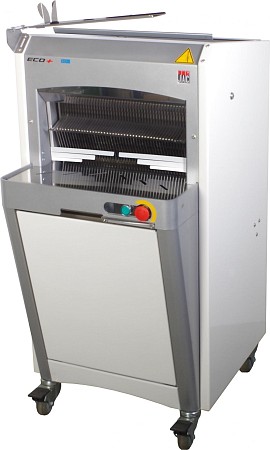 ХЛЕБОРЕЗАТЕЛЬНАЯ МАШИНА  ECO+ 600