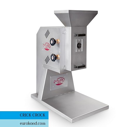 ИЗМЕЛЬЧИТЕЛЬ CRICK CROCK 50-2T