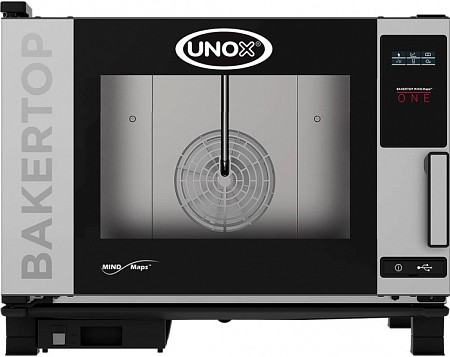 ШКАФ ПЕКАРСКИЙ UNOX XEBC-04EU-E1R