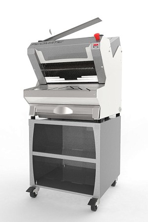 ХЛЕБОРЕЗАТЕЛЬНАЯ МАШИНА PICOMATIC 450