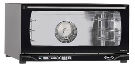 ПЕЧЬ КОНВЕКЦИОННАЯ UNOX XFT 180