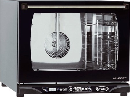 ПЕЧЬ КОНВЕКЦИОННАЯ UNOX XFT 130