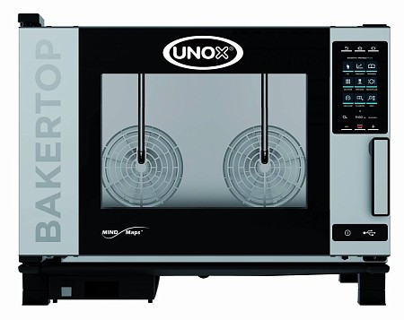 ШКАФ ПЕКАРСКИЙ UNOX XEBC-04EU-EPR
