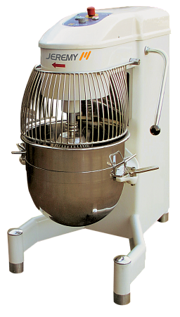 МИКСЕР ПЛАНЕТАРНЫЙ JEREMY MIXA 40