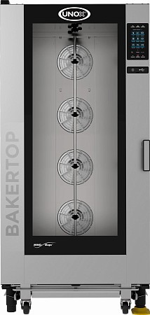 ШКАФ ПЕКАРСКИЙ UNOX XEBC-16EU-EPR