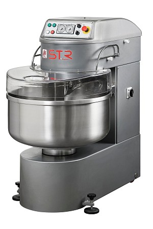 Спиральный тестомес Sottoriva VELA130
