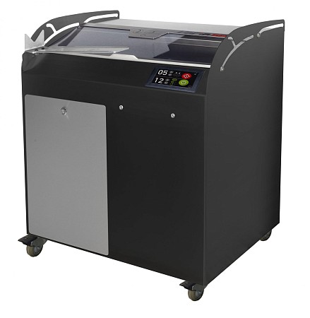 ХЛЕБОРЕЗАТЕЛЬНАЯ МАШИНА VARIA PRO 1000
