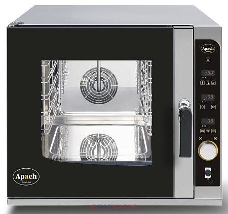 ПЕЧЬ КОНВЕКЦИОННАЯ APACH AB6D