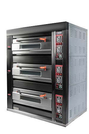ЯРУСНАЯ ПЕЧЬ MIRATEK BK -39 (Газ) 