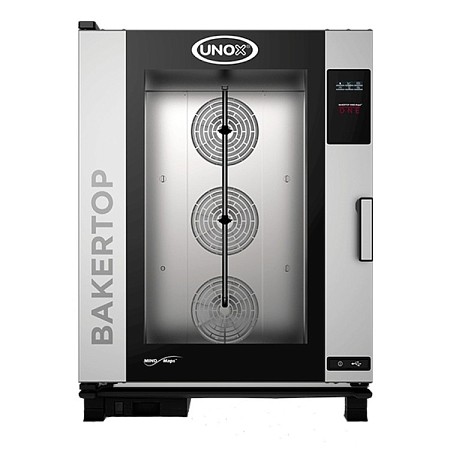 ШКАФ ПЕКАРСКИЙ XEBC-10EU-E1R